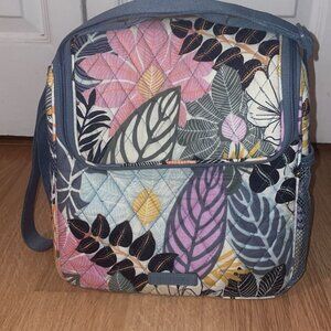 Vera Bradley Lunch Bag